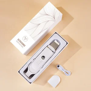 Wholesale Hot Sale Beauty Derma Skin Scrubber