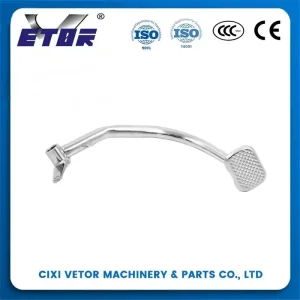 Wholesale Brake Lever for GSX-R Easy Engine Starting Anti Slip Rubber Grip Manufacturer, Supplier