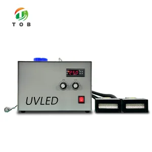 TOB Desk LED UV Curing Machine