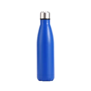 Thirstea Hot Design Double-Wall Insulated Water Bottle for Sports