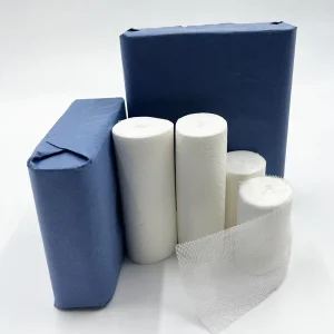 Soft Cotton Bandage