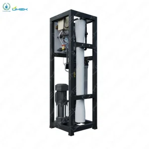 0.5t Industrial Ultrapure Water System RO Reverse Osmosis Pure Water Equipment Pure Water Deionized Water Reverse Osmosis Equipment