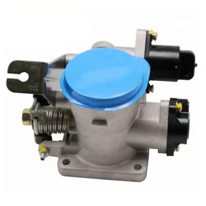 H&L 8K050695 Air Intake Mechanical Throttle Valve Auto Parts Throttle Body for KIA Pride