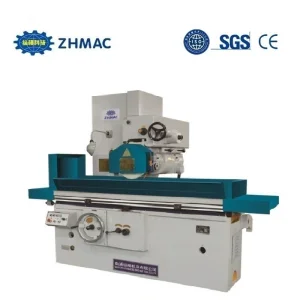 Toolroom Surface CNC Grinding Machine (M7140)