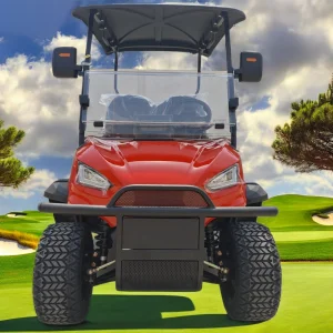 Luxury 72V Lithium