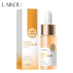 LAIKOU Vitamin C Brightening Serum