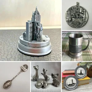 Miniature Monument Souvenir