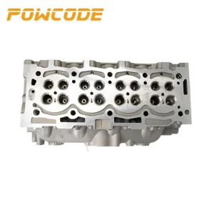 Peugeot Citroen 2.0 Dw10 Cabeça de Cilindro