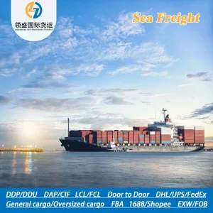 Stable DDP Shipping Service to Croatia for Small &amp; Medium Business Cargo Delivery