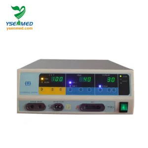 YS2000I Bipolar Unit