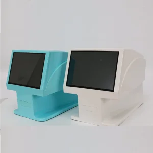 Digital Dental Radiography Imaging System