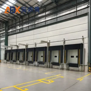 Lead Lined Steel Door