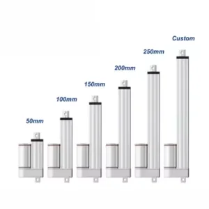 Custom Waterproof Electric Linear Actuator