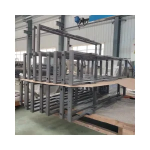 Residential Steel Building