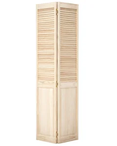 Solid Core Pine Wood