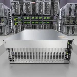 Xfusion CX5200 V5 HPC AI