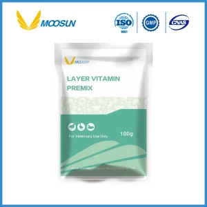 Best Price Feed Additive Layer Vitamin Premix for Hens Improve Fertility Rate, Hatching Rate and Healthy Rate