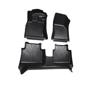 Million TPE High Temperature Resistance Waterproof Anti-slip Car Mats for Volvo XC 40
