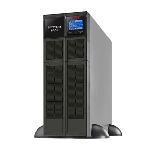 Modular UPS