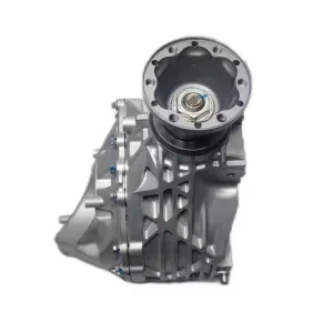 Maserati Rear Differential Assembly