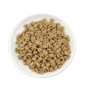 Low Baked Dry Pet Food