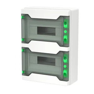 WSHAN 24 Way Waterproof DB Distribution Box