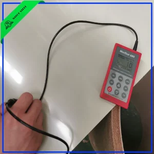 PPGI Color Coated Roof Sheet Coil