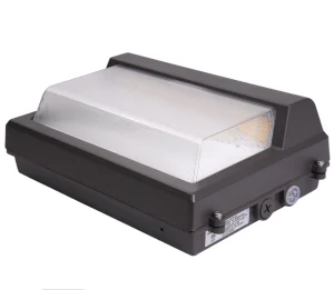 Newstyle LED Wall Pack IP65 ETL 40W - 100W Outside Yard Garden Garage Buildings Bays Commercial Outdoor Led Slim Wall Pack Light