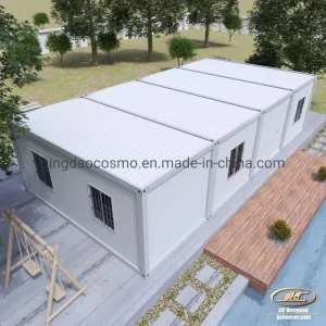 Cheap Modular Houses
