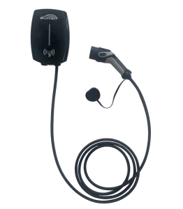 IEC AC Home Charging Car Charger 7kw EV Wallbox Charger EV Charging Station