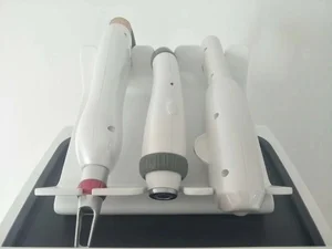 3 In 1 Skin Rejuvenation IPL Picosecond RF Nd Yag Laser
