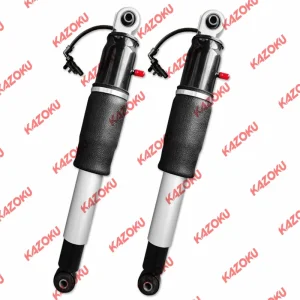 for New Escalade Rear Assembly Car Auto Part Rear Air Suspension Shock OEM 23290660