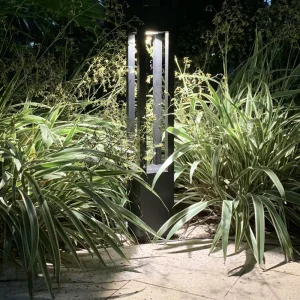 Modern Villa Lighting