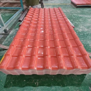 Cheap Plastic Tile