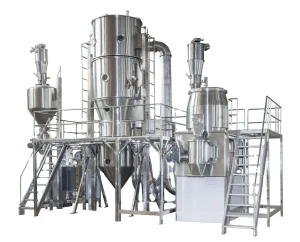 Grain Wet Cleaning Machine, Wheat Stoner, Washer and Dryer for Flour Mill Plant