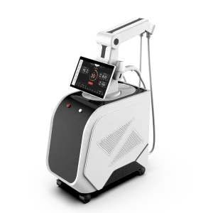 Alexandrite Diode Laser