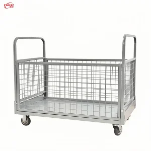 Heavy Duty Cart