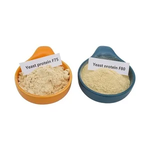 Yeast Protein Isolate