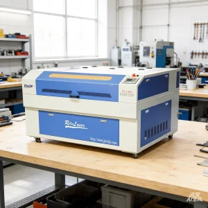 130w Laser Cutter 1390