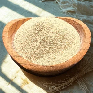 High-Density Aquaculture Efficiency-Enhancing Auxiliary with Lysolecithin Powder Feed Additive