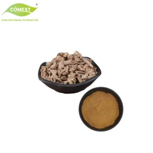 Comext-Siberian Ginseng Extract-Kosher Halal Certified-100% Natural