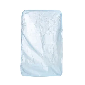 Incontin Hospital Bed Pad Disposable Non-Woven Bed Cover