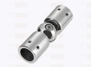 Support Bar Tube Connector
