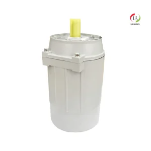 Waterproof Motor for Underwater Use with IP68 Protection Rating