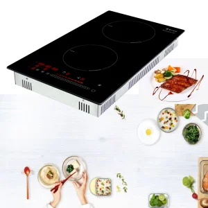 20 Inch WiFi Smart Induction Cooktop