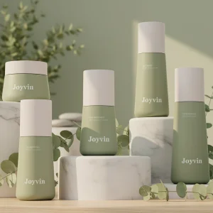 Mingdun Skincare Packaging Set