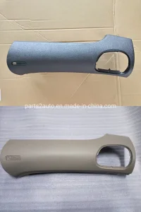 Peugeot Airbag