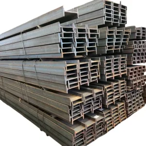 Structural Steel H Beams