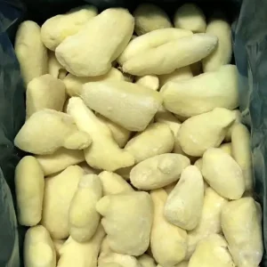Competitive Pricing Direct Factory Supply for Global Importers Seeking Consistent Quality and Stable Inventory for Retail Bulk Frozen Ginger