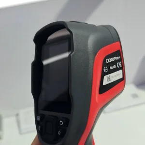 Thermal Imaging Solution